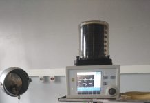 Foto. Primăria Victoria a pus la dispoziţia Spitalului Municipal Făgăraş aparatură medicală performantă în valoare de 20.000 euro