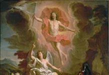 Dies Domini. ,,Nu vă temeţi. Mergeți și spuneți fraților Mei să meargă în Galileea și acolo Mă vor vedea”