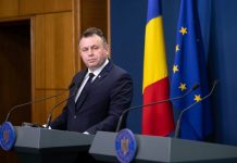 Ministrul Sănătăţii a demis şefii DSP Braşov, Timiş, Arad şi Vâlcea. Noul director executiv la DSP Brașov este dr. Andreea Elena Neculau