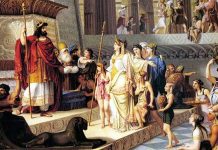 Serial: Incursiune în tainele Bibliei: David, Solomon şi Iisus