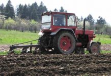 4.598 fermieri au depus online cereri unice de plată în anul 2020 la APIA Braşov