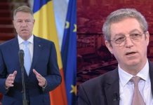 Mesajul lui Iohannis despre proiectul lui Streinu Cercel pentru izolarea bătrânilor 12 săptămâni: ,,O măsură totalitară. Aşa ceva nu se întâmplă!”