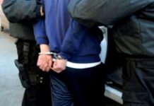 Hoţul de la Voila a fost eliberat, instanţa dispunând controlul judiciar faţă de acesta