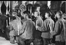 Video. Învierea în închisorile comuniste. Imnul sacru ,,Hristos a Înviat” era interzis, iar cei care-l cântau sau murmurau erau aspru pedepsiţi