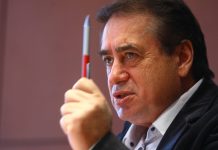 Ioan Niculae: ,,Au făcut filaj, maşina B-87-ZCC s-a ţinut după mine peste 3 săptămâni. Dacă Purolite nu are o problemă foarte serioasă de ce plăteşte sute de mii de euro pentru spionaj?”