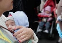 Plata indemnizaţiilor pentru creşterea copilului este valabilă pe toată perioada stării de urgenţă