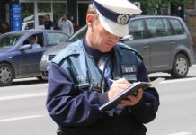 5000 de persoane au încălcat restricţiile prevăzute de ordonanţele militare. În ziua de Paşte au fost aplicate 4700 de amenzi monitorfg