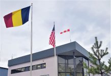 Purolite foloseşte substanţe toxice şi periculoase ca materii prime şi semifabricate