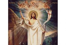 Învierea Domnului. Sfintele Paști, cel mai mare praznic al creştinilor