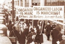 Sărbătoarea ,,1 Mai” vine de la capitalişti. Istoricul sărbătorii vechi de 150 de ani