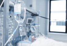 Sunt infectate cu COVID-19 un număr de 10.417 persoane. 552 persoane au decedat