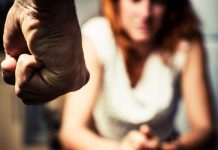 Şi-a luat la bătaie concubina. Poliţiştii făgărăşeni au emis ordin de protecţie provizorie faţă de agresor