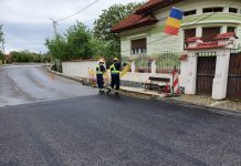 Gaz metan în Pojorta şi Lisa