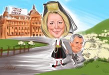 Vor să conducă şi judeţul Braşov