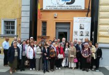 Comemorarea eroilor anticomunişti nu va avea loc la Memorialul Sighet