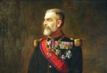 Regii României. 10 Mai, Ziua Regalităţii. La 10 mai 1866, Carol I intra în Bucureşti ca domnitor, iar la 26 martie 1881 este proclamat rege al României