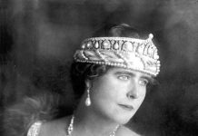 Document. Reginele de poveste ale României. Regina Maria a vizitat Făgăraşul