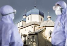 Se redeschid bisericile din 15 mai, dar cu restricţii. În ce condiţii putem participa la slujbele religioase