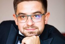 Horia Stancu, directorul RDP Braşov, a decedat la doar 29 de ani