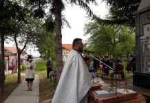 Bisericile s-au redeschis pentru enoriaşi. Slujbele religioase, doar în curtea lăcaşurilor de cult