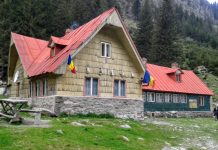 Cabana Valea Sâmbetei aşteaptă turiştii de la 1 iunie