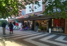 Foto şi VIDEO. Italia, primele măsuri de relaxare. ,,Este o uşurare să putem fi afară din locuinţe”.