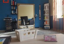 Geta Cîrneciu, hair stilist la ,,G-Style”: ,,Vom purta măşti, mănuşi, vom dezinfecta după fiecare client. Vom lucra cu programări”. Saloanele de înfrumuseţare se redeschid la 15 mai