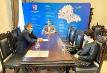 Dotări de 300.000 euro pentru Compartimentul ATI de la Spitalul de Boli Infecţioase Braşov. Iniţiatorii proiectului sunt Fundaţia Altex şi fostul ministru al Sănătăţii, dr. Victor Costache