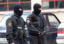 Directorul financiar al Spitalului Clinic de Psihiatrie Brașov, reținut de poliţişti