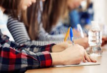 Reguli noi pentru BAC. Centre de examen se vor organiza în liceele cu cel puţin 30 de candidaţi