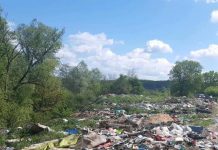 Amendă de 40.000 lei pentru Comuna Cincu de la Garda de Mediu. Primăria a călcat în picioare managementul deşeurilor