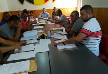 Puţurile de la Calbor, sabotate chiar de cel care le-a forat