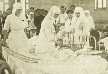 Marile epidemii ale istoriei moderne. Tifosul şi gripa spaniolă