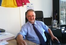 Interviu. Gabriel Vâju: ,,Va fi valul doi de reveniri în ţară ale făgărăşenilor. Ce face Primăria pentru ei?”