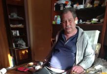 Drama unui bolnav din Victoria. Deşi n-a fost diagnosticat, camera lui s-a transformat în farmacie