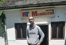 Interviu. Lucian Filk, preşedintele CSM Făgăraş: ,,Vrem să terminăm sezonul în primele opt echipe”