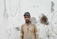 Bărbatul fără identitate