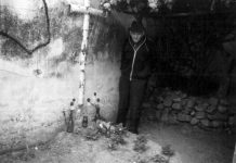 Rezistenţa Anticomunistă: Sinuciderea lui Brâncoveanu la 11 iunie 1955, în casa învăţătorului Olimpiu Borzea