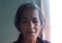 Ajutaţi-o pe Angela Tâmplaru! Cu 3000 de lei, femeia îşi poate salva vederea