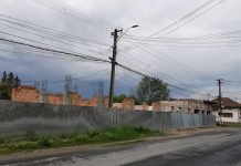 S-a redeschis şantierul la sediul Primăriei Sâmbăta de Sus. Investiţie de 446.000 euro