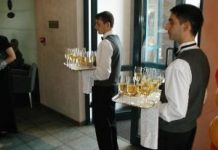 Au început înscrierile la şcoala profesională. La CT ,,Dr. Alexandru Bărbat’’ din Victoria sunt 2 clase, de ospătar şi de sudor