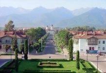 Oraşul Victoria: 350.000 lei pentru lucrări de reparaţii la străzi, trotuare şi parcări