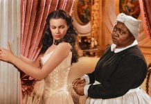 Filmul ,,Pe aripile vântului”, acuzat de rasism, a fost retras de pe platforma HBO Max