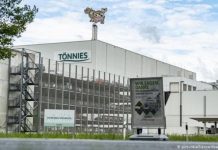 Făgărăşenii angajaţi la abatorul Tonnies din Germania rămân în carantină până la 7 iulie monitorfg