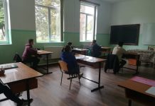 Centre de examen la BAC, în liceele cu minim 30 candidaţi. În ultimii ani, primul centru de BAC la Victoria