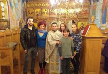 Foto şi Video. Eveniment special dedicat voluntarilor din parohiile ortodoxe din Ţara Făgăraşului. IPS Laurenţiu le-a acordat diplome