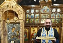 Moaștele Sfântului Luca al Crimeii au ost adise la Făgăraș. De ce este sfânt Valentin Stanislavovici Voino-Iaseneski.