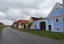 Drumul Şona-Făgăraş a fost reabilitat, dar birocraţia continuă de 11 ani