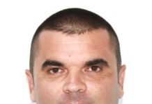 Călin Silviu Pop dat în urmărire de Poliţia Română. Făgărăşeanul a fost condamnat la 4 ani de închisoare cu executare