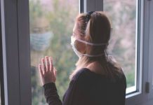 37 persoane se află în izolare în oraşul Victoria, mai multe decât în starea de urgenţă